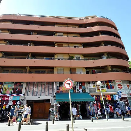 아파트 Samba
