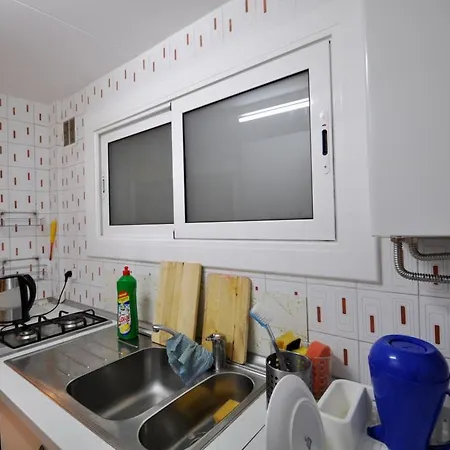 Samba Apartmán
