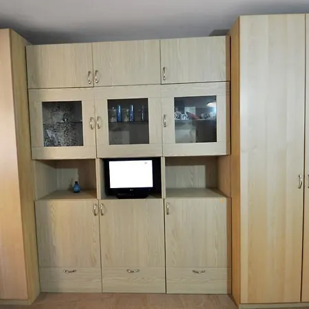 Apartmán Samba Lloret de Mar