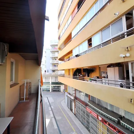 Appartement Samba