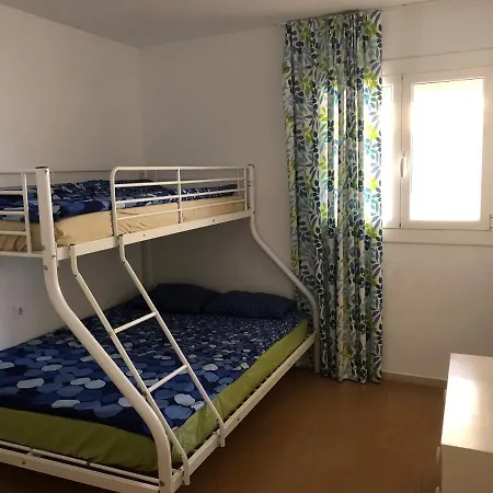 Appartement Samba *